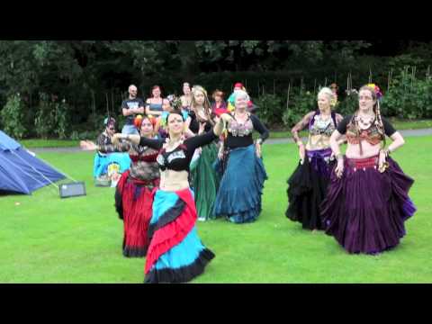 Pagan Pride 2013 Compilation