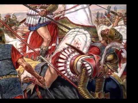 Episode 10 -- Seleucid Empire and Helenistic Culture in Iran