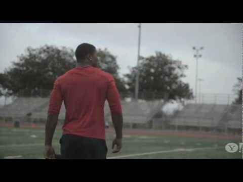 Yahoo! Sports presents: Dream Chasers