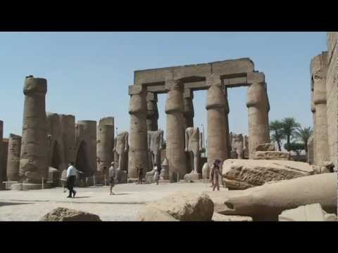 THE BATTLE OF KADESH. THE FIRST WORLD WAR OF HUMANKIND