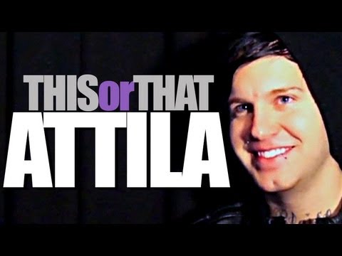 THIS or THAT w/ ATTILA