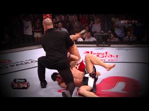 UFC Fight Night 32: Vitor Belfort vs. Dan Henderson - Fight Network Preview