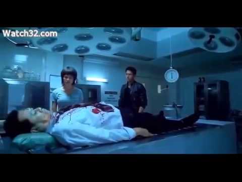 Horror birth scene from thailand movie