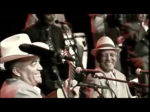 Buena Vista Social Club 'Chan Chan' at Carnegie Hall