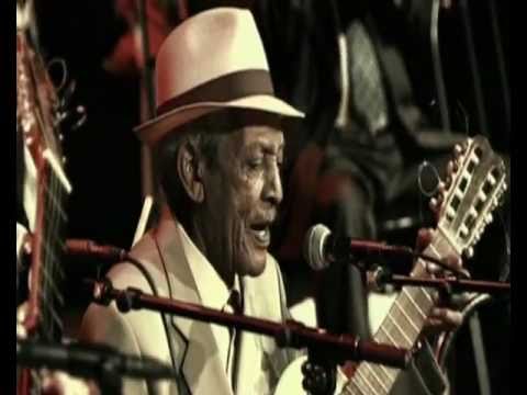 Buena Vista Social Club - Chan Chan