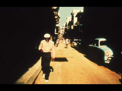 Buena Vista Social Club-Chan Chan