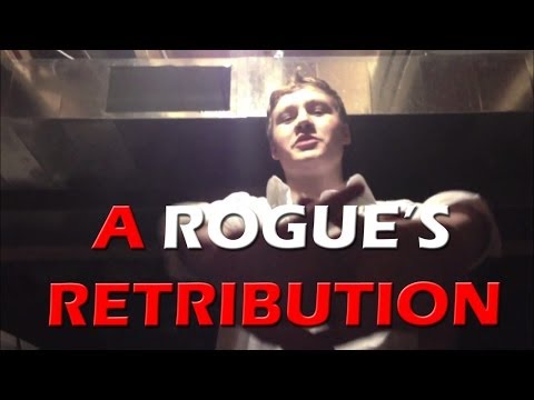 A Rogue's Retribution [Original Movie]