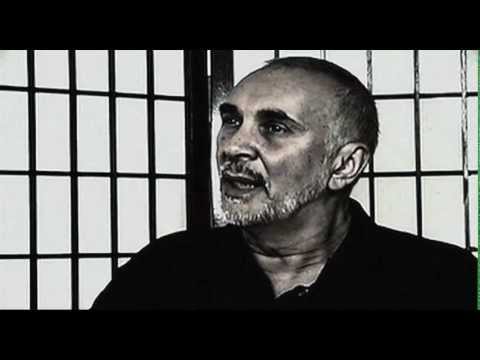 FRANK LANGELLA - INTERVIEW 1