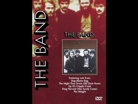 The Band - Classic Album: The Band