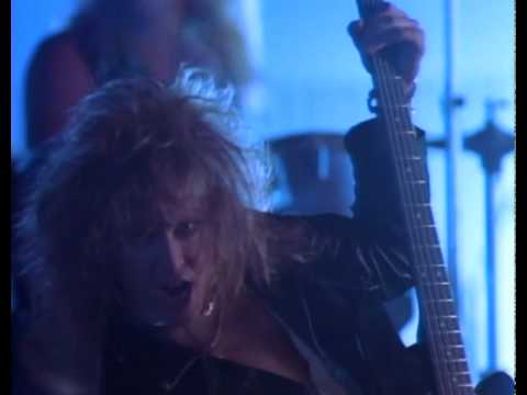 Dokken - Heaven Sent [HQ]