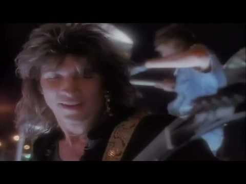 Dokken - It's Not Love (HD music video)