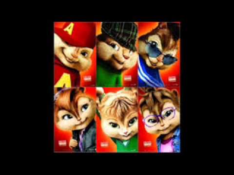 Tonci Huljic & Madre Badessa Ajvar : chipmunks edition