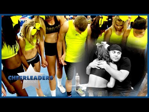 Cheerleaders Season 2 Ep.18: Our Fearless Leader