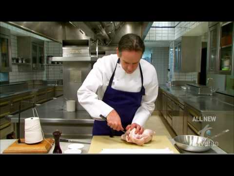 Thomas Keller Roasted Chicken