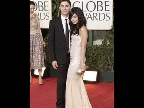 GOLDEN GLOBES RED CARPET 2009