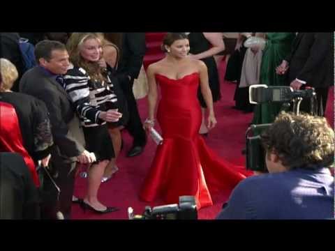 Golden Globes 2009 Eva Longoria 02