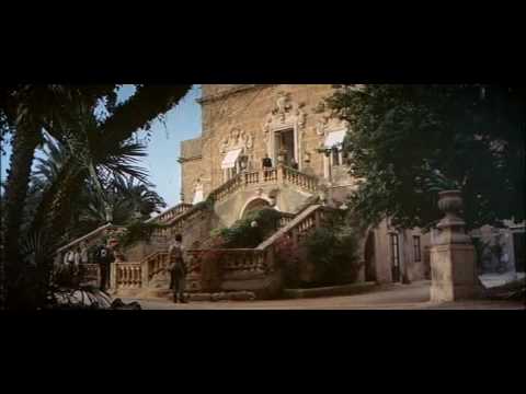 Luchino Visconti's The Leopard (American Trailer) 1963 (CC #235)