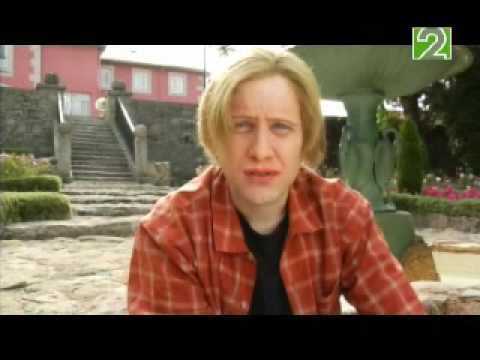 Muchachada Nui 02 - Celebrities - Macaulay Culkin