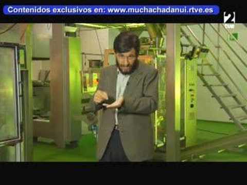 Muchachada Nui 11 - Celebrities - Ahmadineyad