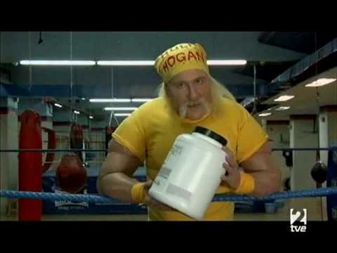 Celebrities Hulk Hogan Muchachada Nui 2x08 2/6