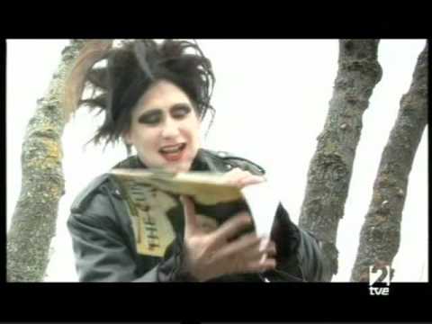 Robert Smith, Muchachada Nui(Celebrities)