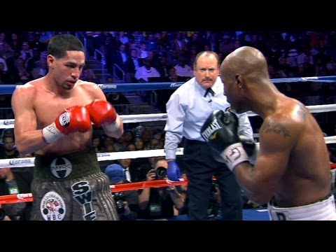 Recap: Danny Garcia vs. Zab Judah - SHOWTIME Boxing - Peter Quillin vs. Fernando Guerrero