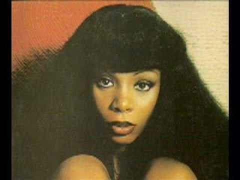 Donna Summer 