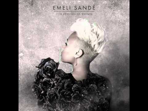 Emeli Sande - Next to me