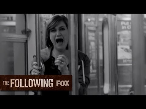 Season 2: First Look | THE FOLLOWING