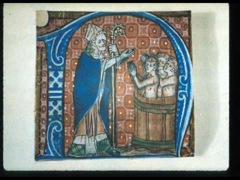 Medieval music - In taberna quando sumus by Arany Zoltán