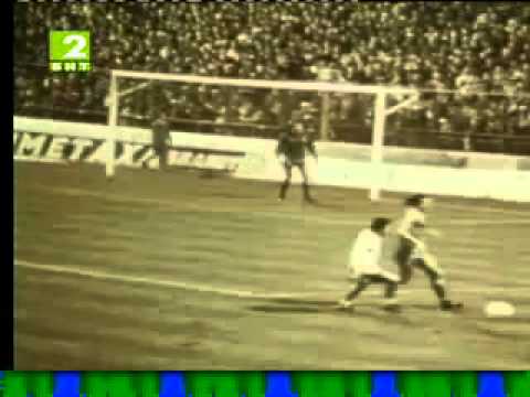 Nottingham Forest - CSKA Sofia 0-1 - Coppa dei Campioni 1980-81 - 16imi di finale - ritorno