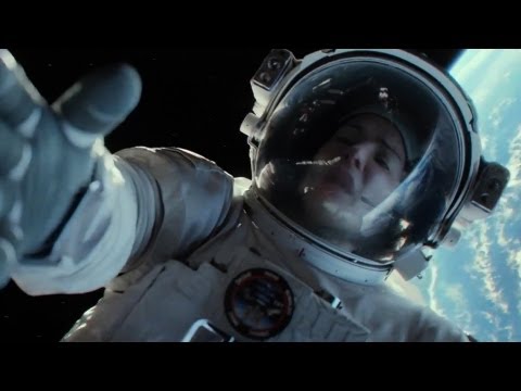 The Onion Reviews 'Gravity'