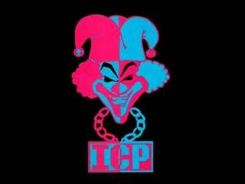 ICP - Psychopathic