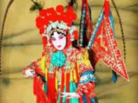 京剧：夜深沉 - Beijing Opera: Ye Shen Chen