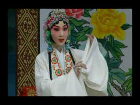 Beijing Opera 白蛇傳京劇 White Snake Goddess Wedding