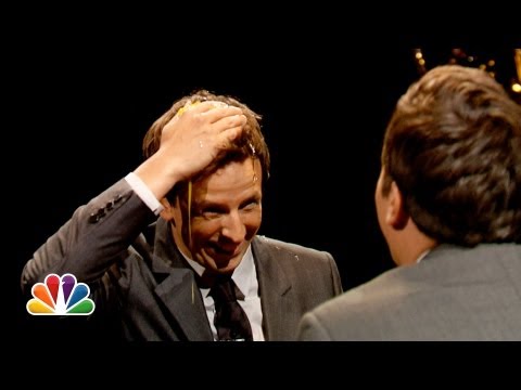 Egg Russian Roulette with Seth Meyers