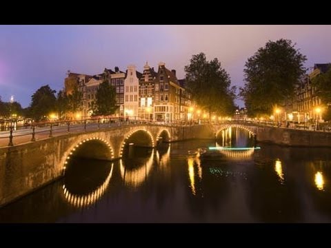 Amsterdam's canals: a video guide