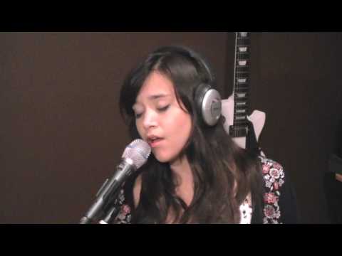 Bruno Mars - Just The Way You Are (Cover) Megan Nicole