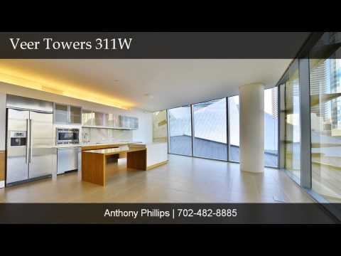 Veer Towers #311, Las Vegas, NV 89158