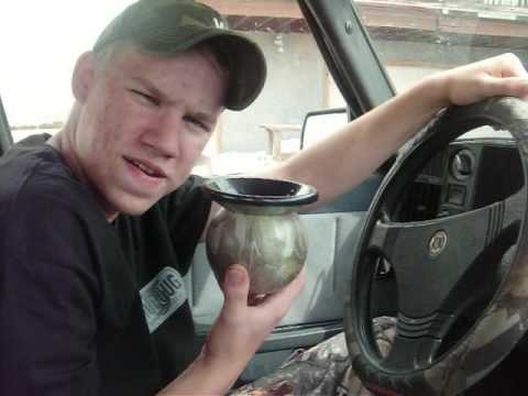 Mudjug Portable Spittoons Commercial