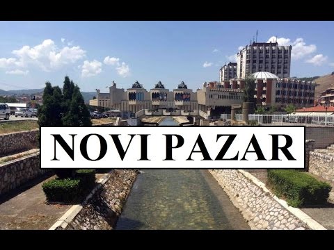 Part 7  Serbai Novi Pazar