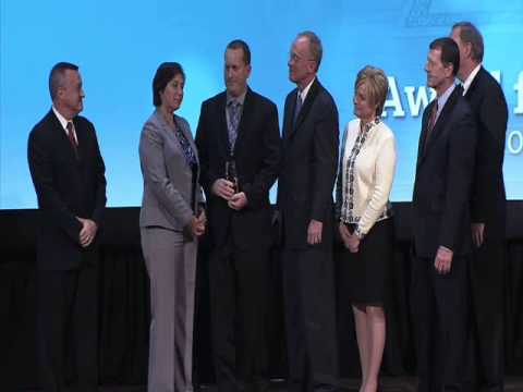 The 2013 OhioHealth Prism Awards