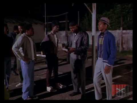 Panther (1 of 12) - Good quality, 1995 movie on the Black Panthers