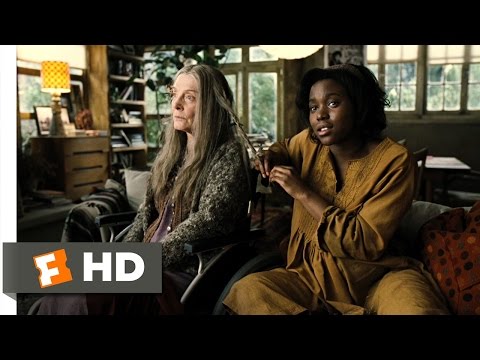 Children of Men (6/10) Movie CLIP - Kee Opens Up (2006) HD