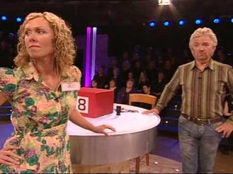 Deal or no Deal Nicky Tucker 2008