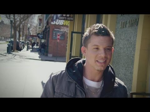 Chris Rene - Young Homie