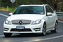 2011 Car of the Year: Mercedes-Benz C250 CDI (Thumbnail)