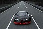 Bugatti Veyron stripped of fastest car title (Thumbnail)