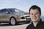 First drive: Ford Kuga (Thumbnail)