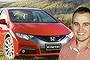 Quick spin: Honda Civic diesel (Thumbnail)